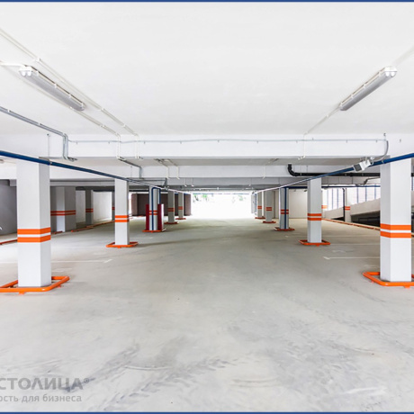 Фотография Сдается Офис по адресу Минск, Жукова просп., 29 - фото 9