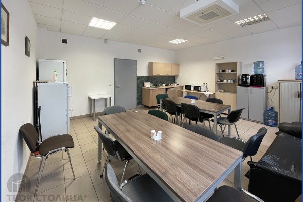 Продается офисное помещение по адресу Минск, Платонова ул., 1 Б - фото 3