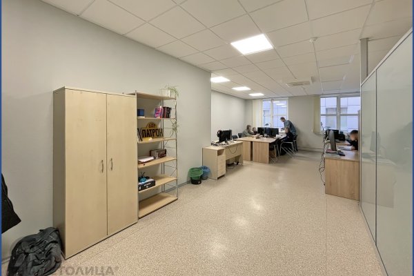 Продается офисное помещение по адресу Минск, Платонова ул., 1 Б - фото 4