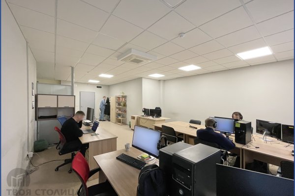 Продается офисное помещение по адресу Минск, Платонова ул., 1 Б - фото 5