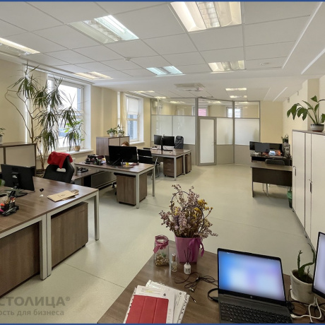 Фотография Продается офисное помещение по адресу Минск, Платонова ул., 1 Б - фото 6