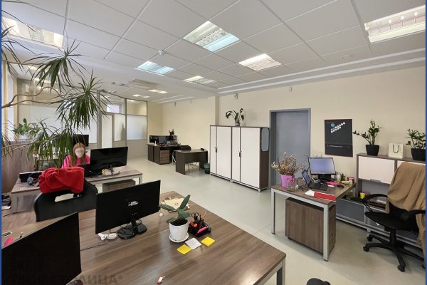Продается офисное помещение по адресу Минск, Платонова ул., 1 Б - фото 7