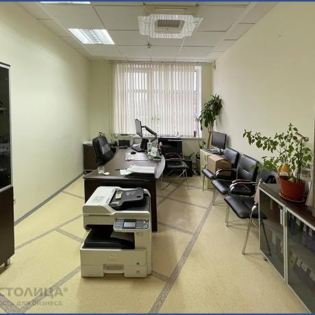 Фотография Продается офисное помещение по адресу Минск, Платонова ул., 1 Б - фото 8
