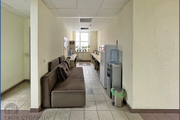 Продается офисное помещение по адресу Минск, Платонова ул., 1 Б - фото 10
