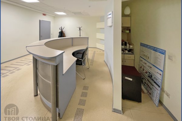 Продается офисное помещение по адресу Минск, Платонова ул., 1 Б - фото 11