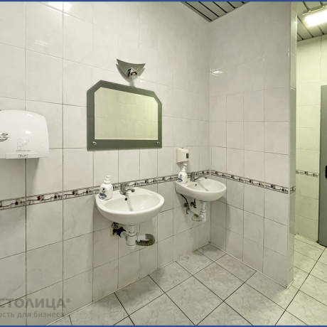 Фотография Продается офисное помещение по адресу Минск, Платонова ул., 1 Б - фото 14