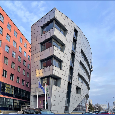 Фотография Продается офисное помещение по адресу Минск, Платонова ул., 1 Б - фото 15