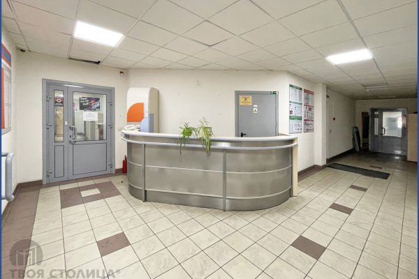 Продается офисное помещение по адресу Минск, Платонова ул., 1 Б - фото 16