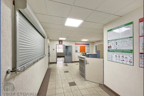 Продается офисное помещение по адресу Минск, Платонова ул., 1 Б - фото 17