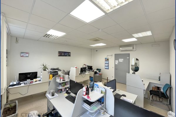Продается офисное помещение по адресу Минск, Платонова ул., 1 Б - фото 18