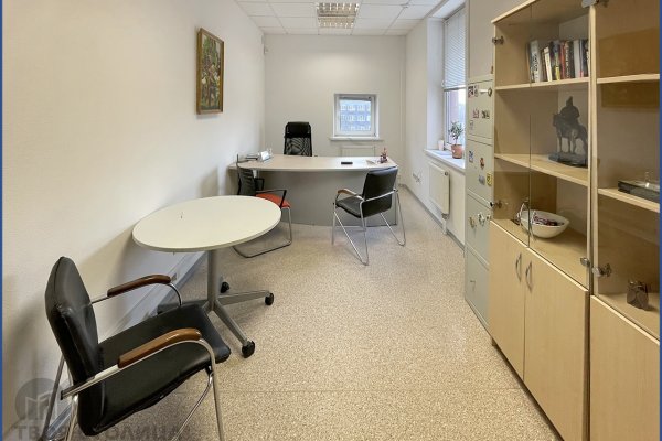 Продается офисное помещение по адресу Минск, Платонова ул., 1 Б - фото 19