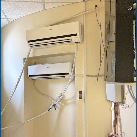 Фотография Сдается офисное помещение по адресу Минск, Шестая Линия 2-я ул., 11 - фото 5