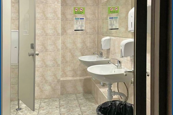 Сдается Офис по адресу Минск, Притыцкого ул., 27 а - фото 19