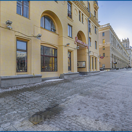 Фотография Продается Торговые по адресу Минск, Свердлова ул., 22 - фото 3