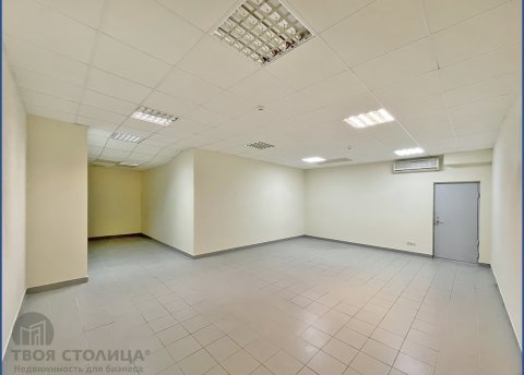 Сдается офисное помещение по адресу Минск, Городецкая ул., 38 А - фото 7
