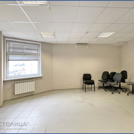 Фотография Сдается офисное помещение по адресу Минск, Городецкая ул., 38 А - 17
