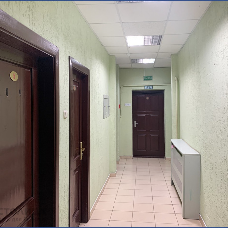 Фотография Продается Офис по адресу Минск, Антоновская ул., 2 - фото 3