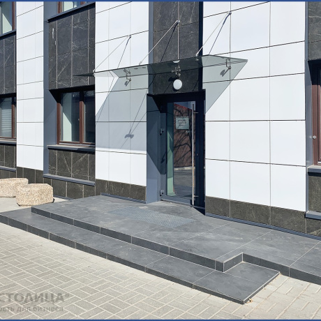 Фотография Продается Офис по адресу Минск, Антоновская ул., 2 - фото 8