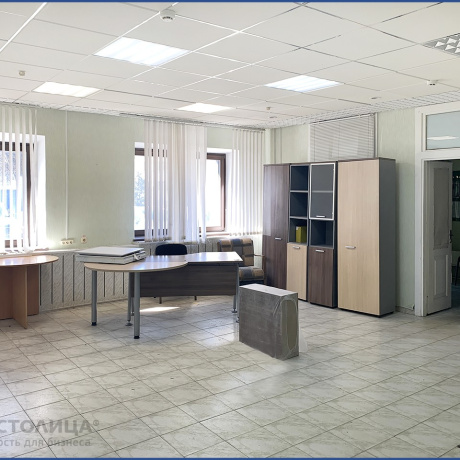 Фотография Продается Офис по адресу Минск, Антоновская ул., 2 - фото 9
