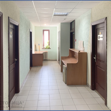 Фотография Продается Офис по адресу Минск, Антоновская ул., 2 - фото 12