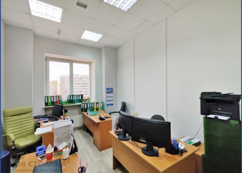 Сдается офисное помещение по адресу Минск, Кульман ул., 11 - фото 6