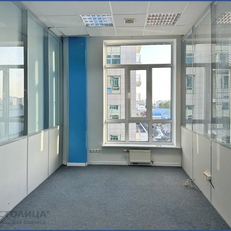 Фотография Сдается офисное помещение по адресу Минск, Клары Цеткин ул., 51 - 6