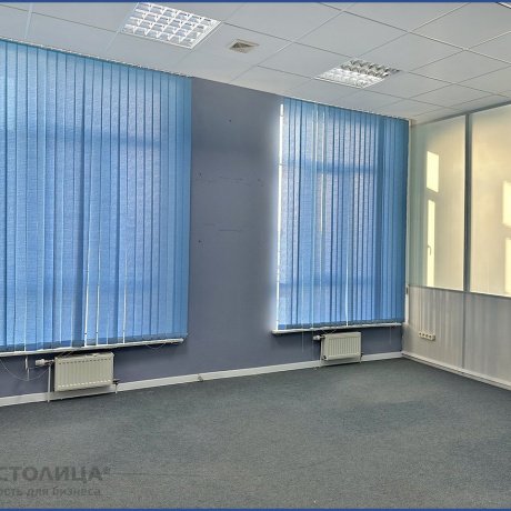 Фотография Сдается офисное помещение по адресу Минск, Клары Цеткин ул., 51 - 7