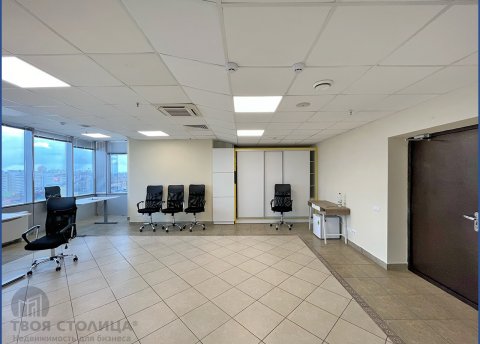 Сдается офисное помещение по адресу Минск, Победителей просп., 7 А - фото 13