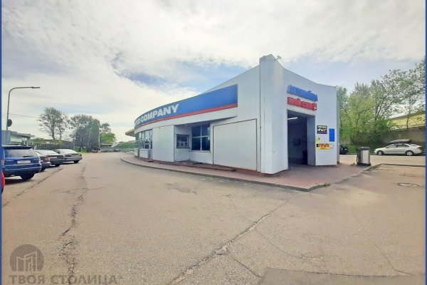 Сдается Торговые по адресу Минск, Партизанский просп., 178 А - фото 10