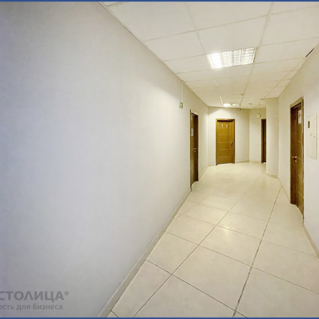 Фотография Сдается офисное помещение по адресу Минск, Домбровская ул., 9 - фото 3