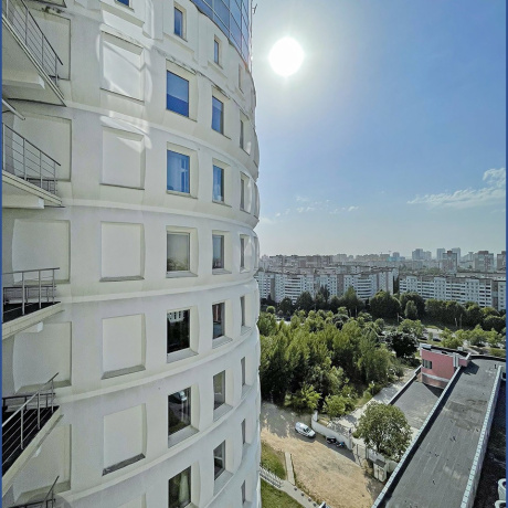 Фотография Сдается офисное помещение по адресу Минск, Домбровская ул., 9 - фото 4