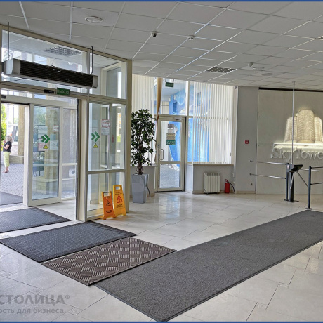 Фотография Сдается офисное помещение по адресу Минск, Домбровская ул., 9 - фото 6