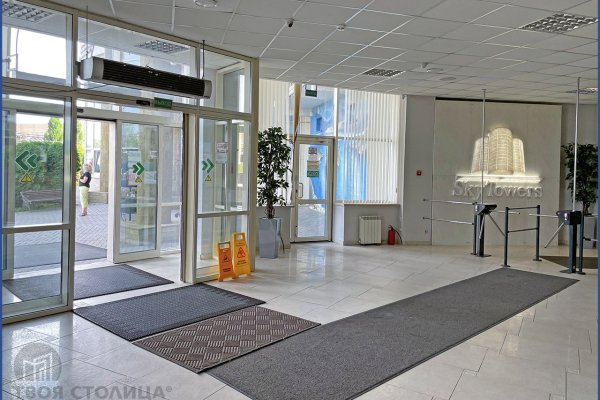 Сдается офисное помещение по адресу Минск, Домбровская ул., 9 - фото 6