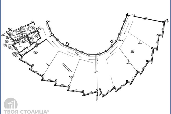 Сдается офисное помещение по адресу Минск, Козлова ул., 29 - фото 2