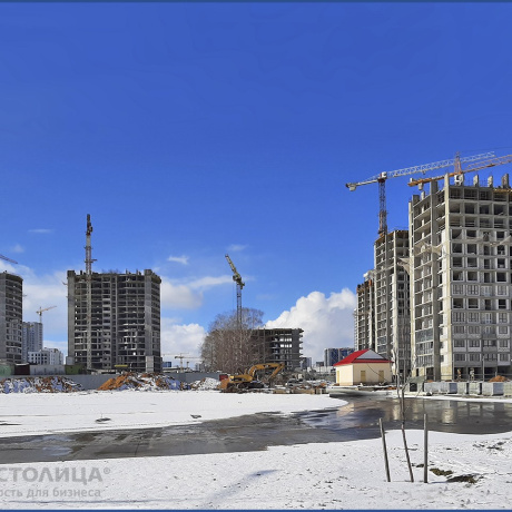Фотография Продается торговое помещение по адресу Минск, Жореса Алферова ул., - фото 3