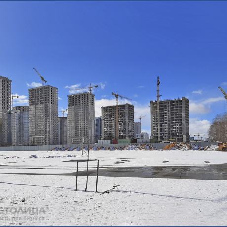 Фотография Продается торговое помещение по адресу Минск, Жореса Алферова ул., - фото 4