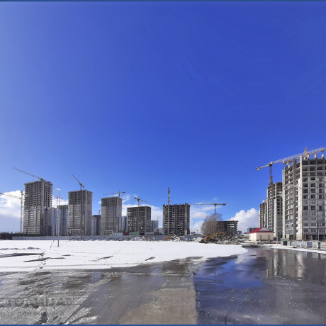 Фотография Продается торговое помещение по адресу Минск, Жореса Алферова ул., - фото 5