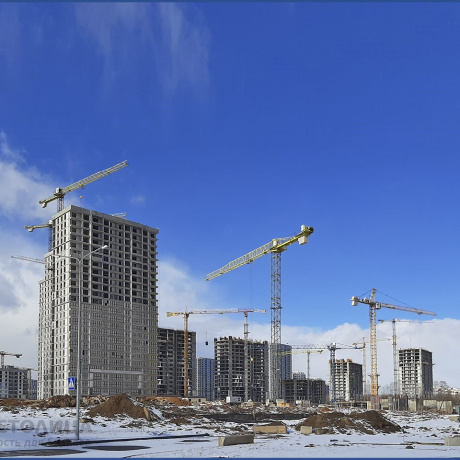 Фотография Продается торговое помещение по адресу Минск, Жореса Алферова ул., - фото 6