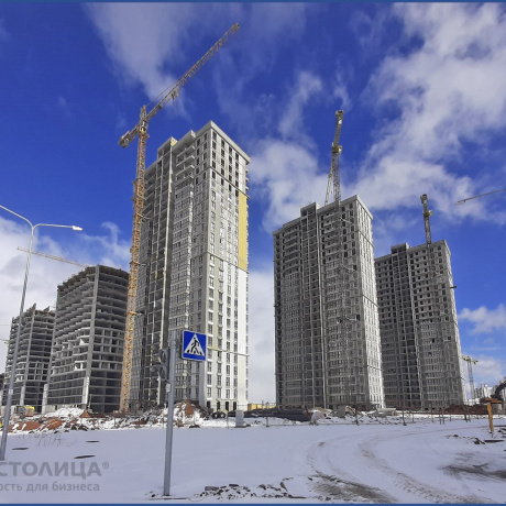 Фотография Продается торговое помещение по адресу Минск, Жореса Алферова ул., - фото 7