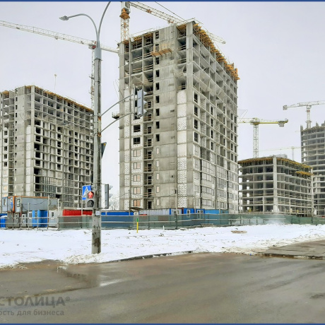 Фотография Продается торговое помещение по адресу Минск, Жореса Алферова ул., - фото 14