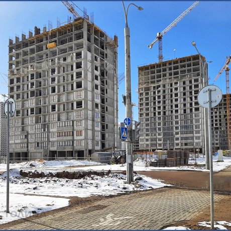 Фотография Продается торговое помещение по адресу Минск, Жореса Алферова ул., - фото 16