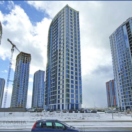 Фотография Продается торговое помещение по адресу Минск, Братская ул., - фото 11