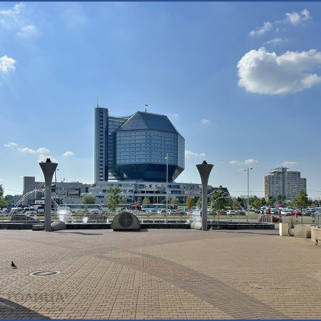 Фотография Продается торговое помещение по адресу Минск, Мстиславца ул., 12 - фото 7