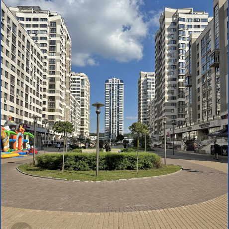 Фотография Продается торговое помещение по адресу Минск, Мстиславца ул., 12 - фото 9