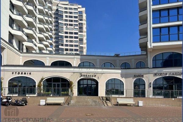 Продается торговое помещение по адресу Минск, Мстиславца ул., 12 - фото 11