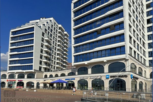 Продается торговое помещение по адресу Минск, Мстиславца ул., 10 - фото 19