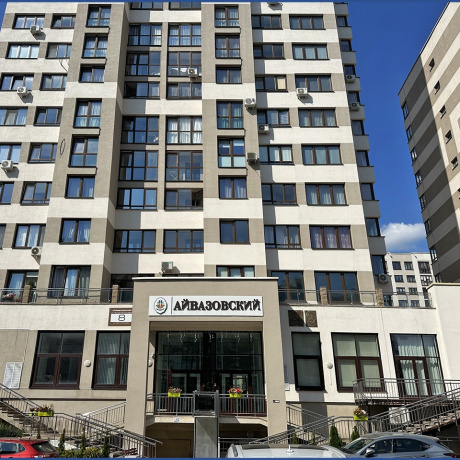 Фотография Продается торговое помещение по адресу Минск, Мстиславца ул., 8 - фото 3