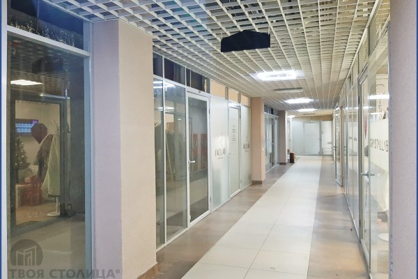 Продается торговое помещение по адресу Минск, Мстиславца ул., 3 - фото 3