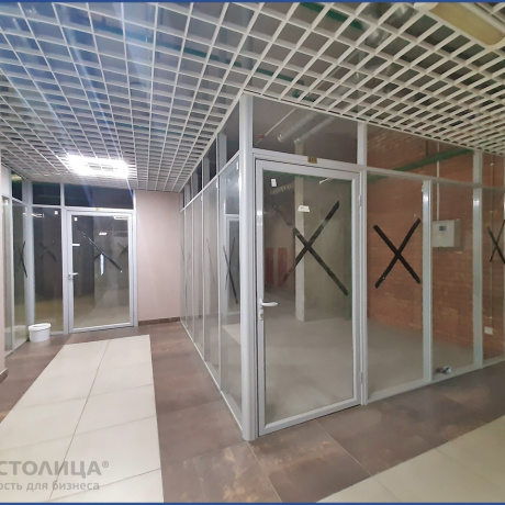Фотография Продается торговое помещение по адресу Минск, Мстиславца ул., 3 - фото 4