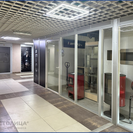 Фотография Продается торговое помещение по адресу Минск, Мстиславца ул., 3 - фото 6